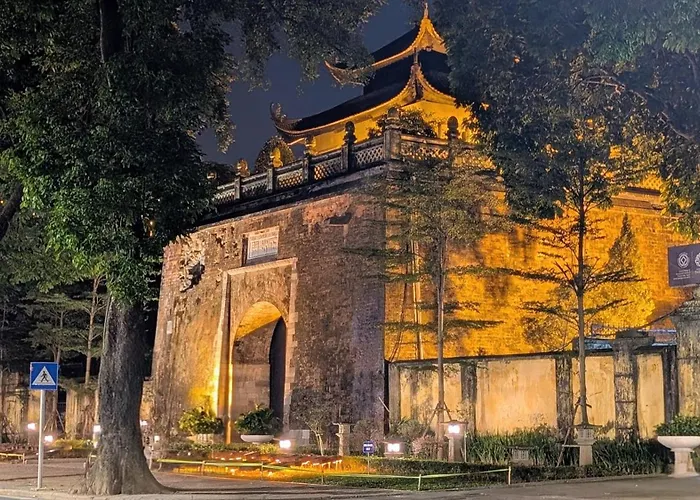 Góc Nhỏ Hà Nội